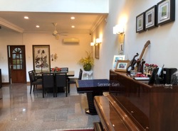 Pinewood Grove (D25), Terrace #184992382
